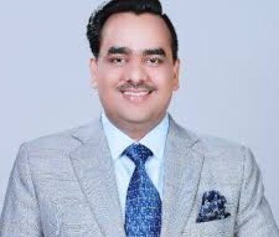 Upendra Rai