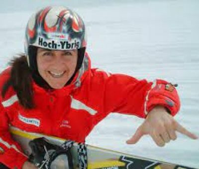Ursula Bruhin