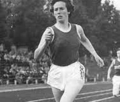 Ursula Donath