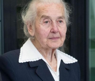 Ursula Haverbeck