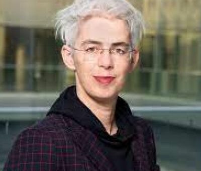 Ursula Schauws