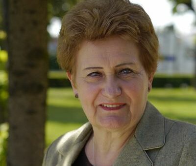 Urszula Łukomska