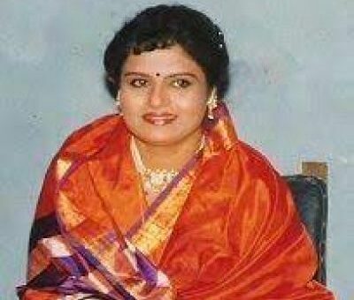 Usha Chavan