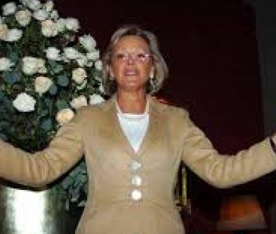 Uta Felgner