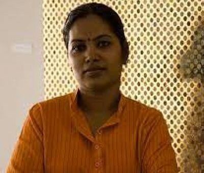 V. Anamika
