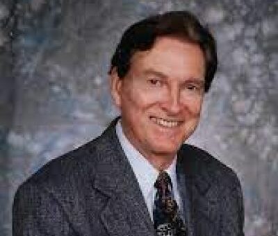 V. Neil Wyrick