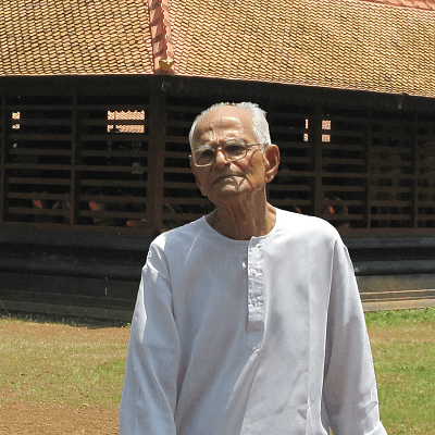 V. P. Appukutta Poduval