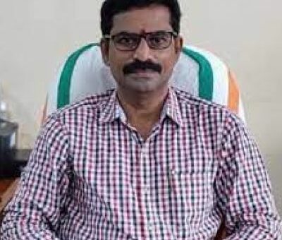 V. Santhosh Kumar