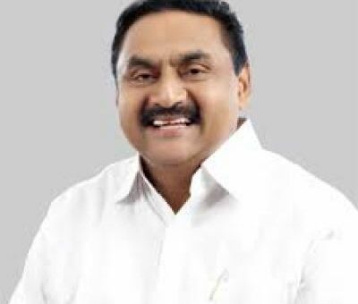 V. Surendran Pillai