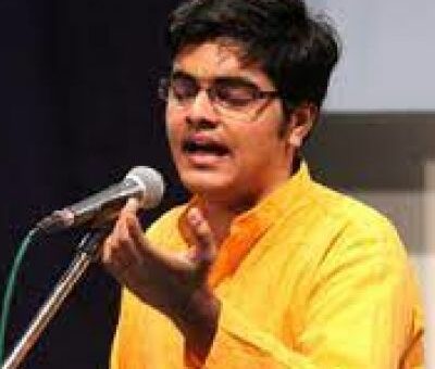 V.R. Raghava Krishna
