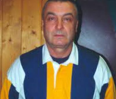 Vadim Kapranov