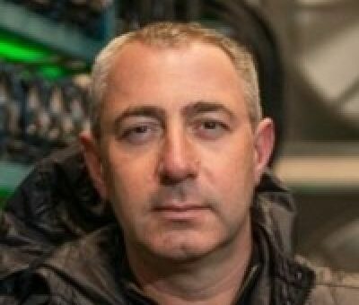 Vadim Kirichenko