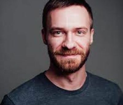 Vadim Kravchenko