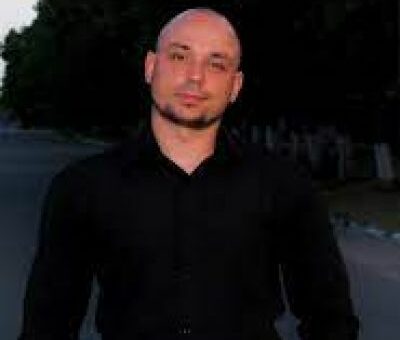 Vadim Yakimov