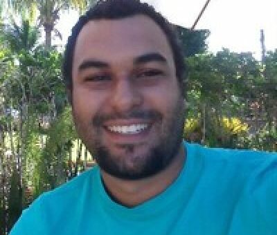 Vagner Luis de Oliveira Marins