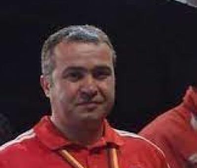 Vahdettin İşsever