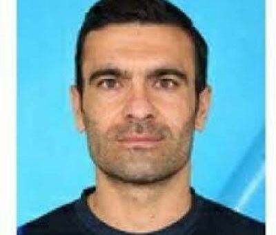 Vahid Hamdinejad
