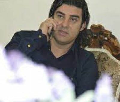 Vahid Paloch