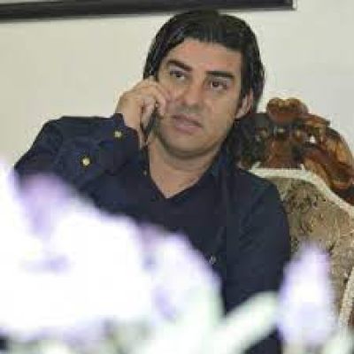 Vahid Paloch