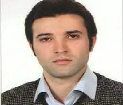 Vahid Shafiei