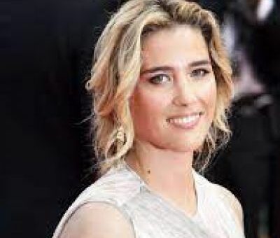 Vahina Giocante