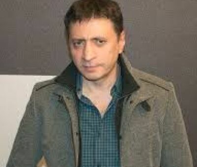 Vahram Sahakian