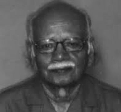 Vaidhyanathaswamy Santhanam
