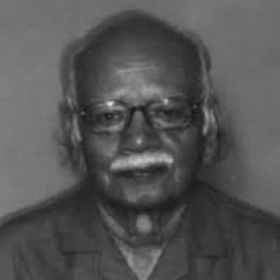 Vaidhyanathaswamy Santhanam