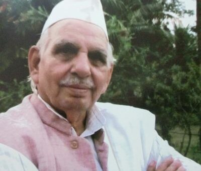 Vaidya Suresh Chaturvedi