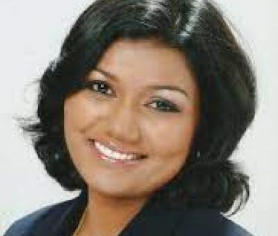 Vaishali Mhade
