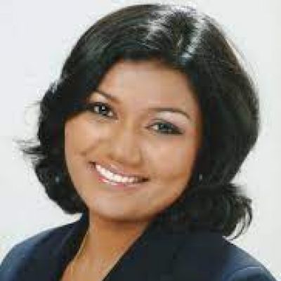 Vaishali Mhade