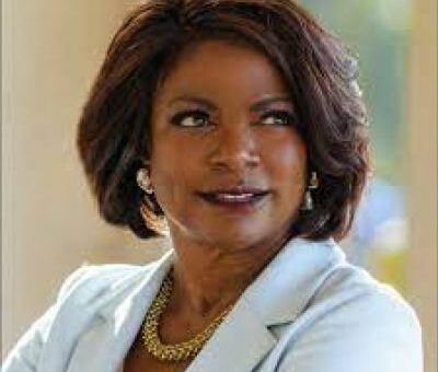 Val Demings