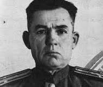 Valentin Borisovich Sysoyev