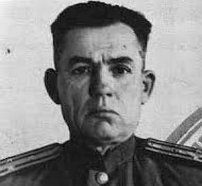 Valentin Borisovich Sysoyev