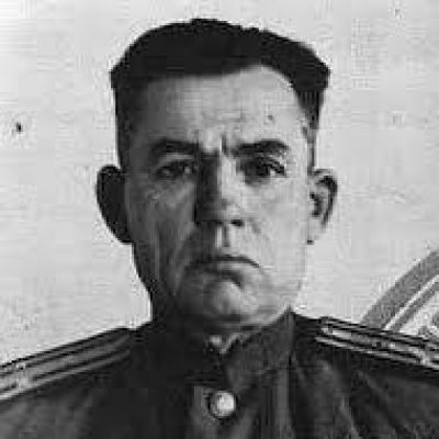 Valentin Borisovich Sysoyev