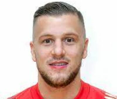 Valentin Dujacquier