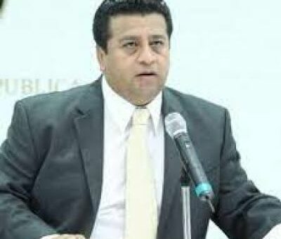 Valentín Guzmán Soto