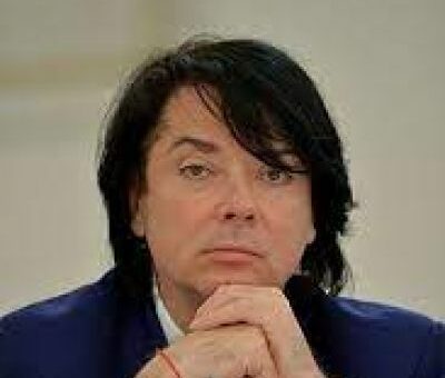 Valentin Yudashkin