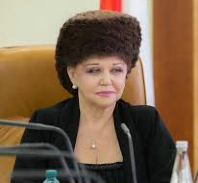 Valentina Petrenko