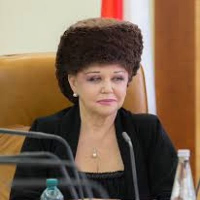 Valentina Petrenko