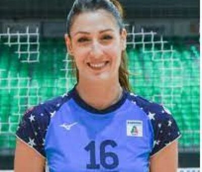 Valentina Tirozzi