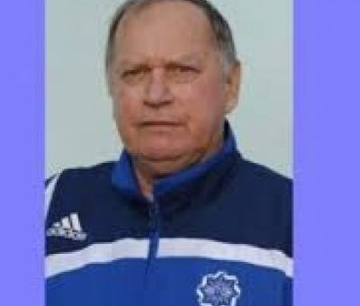 Valentyn Khodukin