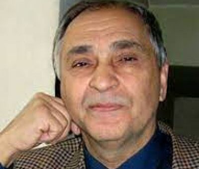 Valeri Kikta