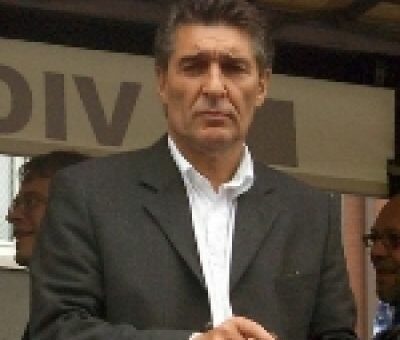 Valeri Pustovit