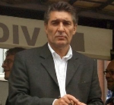 Valeri Pustovit