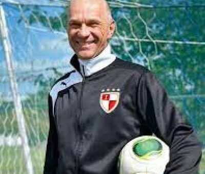 Valeri Sarychev