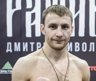 Valeri Tretyakov