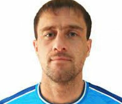 Valeri Tskhovrebov