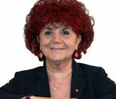 Valeria Fedeli