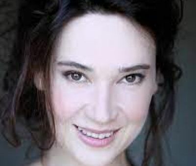 Valerie Crunchant